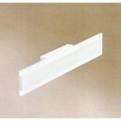 Rail Applique cm 28 Monoemissione led 14w 3000k en oferta