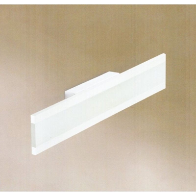 Rail Applique cm 28 Monoemissione led 14w 3000k