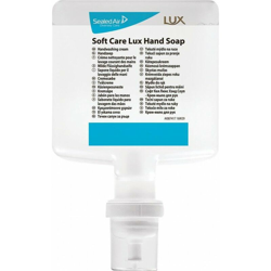 Crema Detergente Per Le Mani Soft Care Lux Sapone (A 4) precio