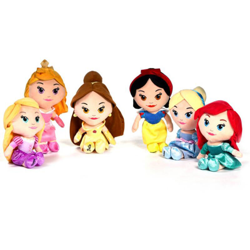 Peluche Principesse Disney 30Cm características