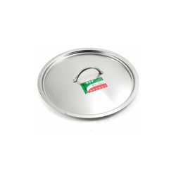 Coperchio Inox Tender Cm.45 en oferta