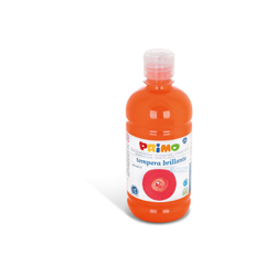 Tempera Primi Passi 500Ml Arancio precio