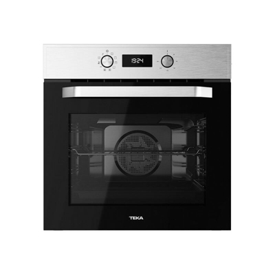 Forno Multifunzione HCB6535 70 L 2615W A+ Nero Acciaio inossidabile - Teka