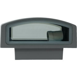 Applique da esterno IP44 attacco E27 | Nero precio