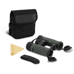 Binocolo Professionale Impermeabile Da Caccia Compatto Portatile 10x26 98/1.000m en oferta