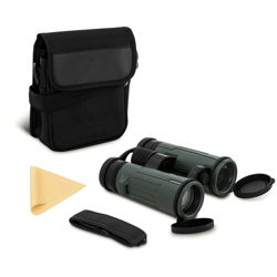 Binocolo Professionale Impermeabile Caccia Compatto Portatile 10x42 106/1000 m características