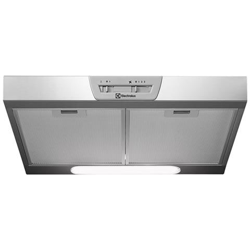 LFU216X Cappa Aspirante / Filtrante Sottopensile da 60 cm Colore Inox precio