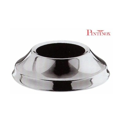 Pintinox - Pinti Base Bastardelle Inox per 22-28cm