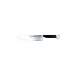 Gude Alpha Coltello da Cuoco 21cm POM Nero 1805/21 precio