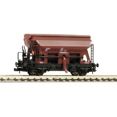 N carro a scarico automatico di DB 851502 - Fleischmann