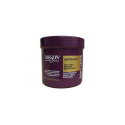 Dikson Maschera 500Ml Antigiallo en oferta