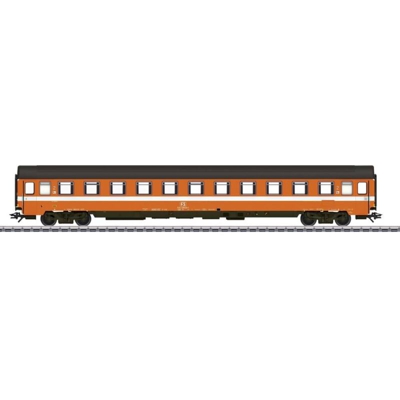 42922 Vagone passeggeri H0 di FS Classe 2. - Märklin