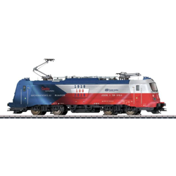 Märklin 36201 Locomotiva elettrica H0 BR 193 di SETG precio