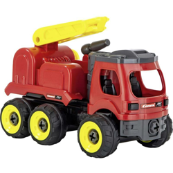 Carrera RC 370181075 First Fire Engine Automodello per principianti en oferta