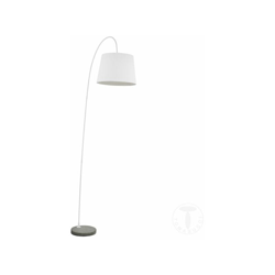 lampada da terra LITTLE SMARTY WHITE características