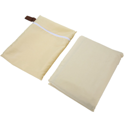 Tavolo da barbecue da esterno e sedia parapioggia beige 177 * 61 * 117 cm precio