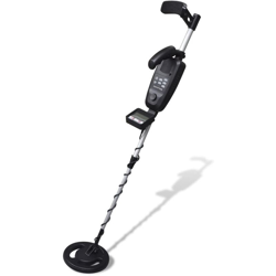 YOUTHUP Metal Detector 20 cm Profondità 300 cm Schermo LCD características