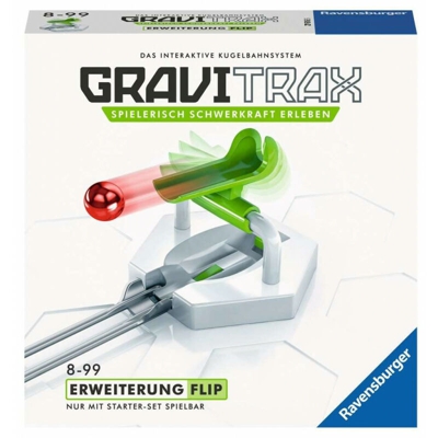 GraviTrax pista giocattolo - Ravensburger