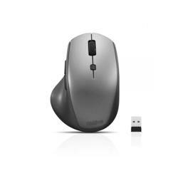 4Y50V81591 mouse RF Wireless Ottico 2400 DPI Mano destra - Lenovo precio