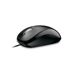 Compact Optical 500 mouse USB Ottico 800 DPI Ambidestro - Microsoft en oferta