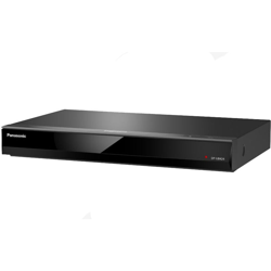 DP-UB424EG-K Blu-Ray player - Panasonic en oferta