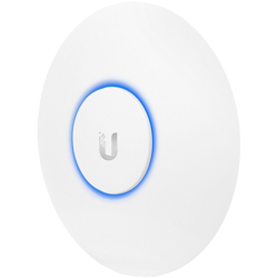 Networks UAP-AC-PRO punto accesso WLAN 1300 Mbit/s Bianco Supporto Power over Ethernet (PoE) - Ubiquiti en oferta