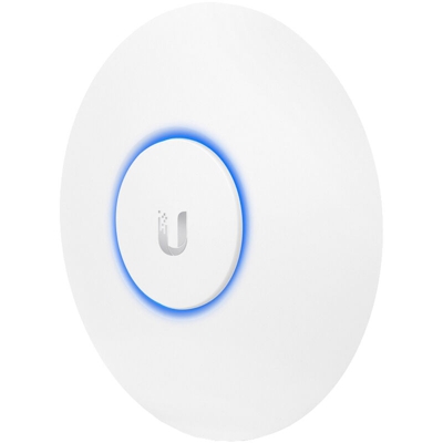 Networks UAP-AC-PRO punto accesso WLAN 1300 Mbit/s Bianco Supporto Power over Ethernet (PoE) - Ubiquiti