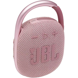 Clip 4 Altoparlante portatile mono Rosa 5 W - JBL en oferta