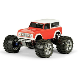 Pro-Line PRO-3313-60 Carrozzeria Crawler ProLine 1973 Ford Bronco precio