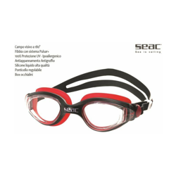 No_brand - OCCHIALINI RITMO BLACK/RED 37538000 precio