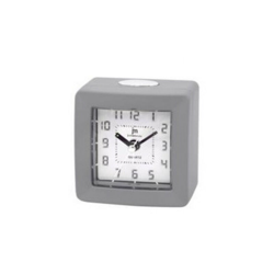 Justaminute JA7075G sveglia Sveglia al quarzo Grigio - Lowell en oferta