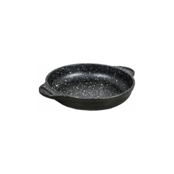 Tegamino Uovo 14cm Granito - Risoli en oferta