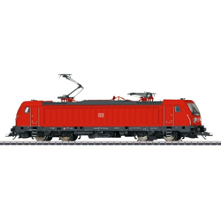 Märklin 36636 Locomotiva elettrica H0 BR 187 di DB AG precio