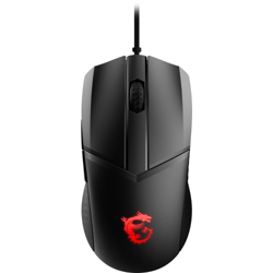 Clutch GM41 Lightweight mouse Mano destra USB tipo A Ottico 16000 DPI, Mouse da gioco precio