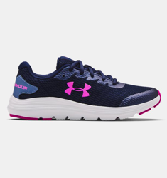 Scarpe da corsa Grade School UA Surge 2 precio