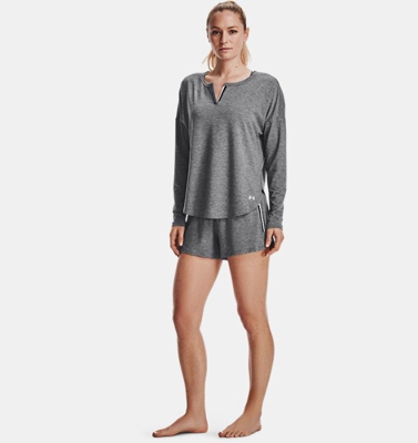 Shorts UA RECOVER™ Sleepwear da donna