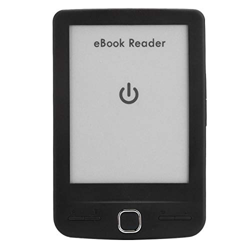 FOLOSAFENAR Efficace Protezione degli Occhi Ebook Reader 800x600 Smart E-Reader Espansione della Memoria Visualizzazione Chiara di 4,3 Pollici, per l' en oferta