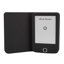 DAUERHAFT 4.3 Pollici Ebook Reader 800x600 Smart E-Reader, per l'apprendimento della Lettura precio