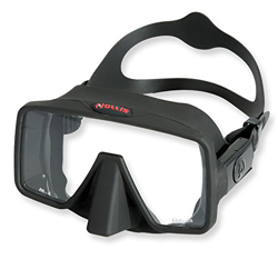 Hollis M4 Frameless Mask características