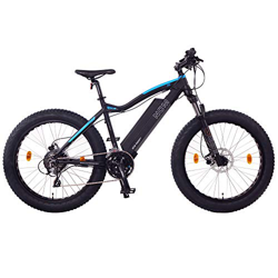 NCM Aspen+ 26" Bicicletta elettrica, Fat Bike, 48V 16Ah 768Wh precio