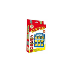 Teorema Srl - GAMES TRIS MINI 60667 en oferta