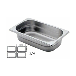 Agnelli Vaschetta Inox precio