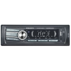 New Autoradio SA-400 - Majestic precio