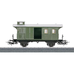 4038 H0 Vagone bagagli - Märklin Start Up en oferta