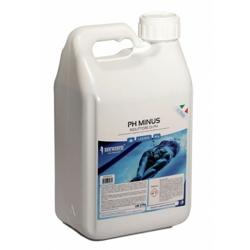 Correttore pH San Marco Minus Liquido 5 kg en oferta