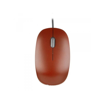 NGS Flame mouse USB tipo A Ottico 1000 DPI Mano destra