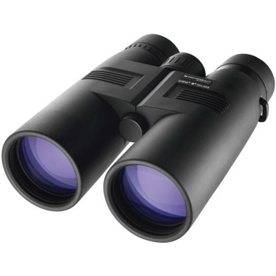 Binocolo Arena D+ 10x50 B 10 x 50 mm Nero (gomma) - Eschenbach