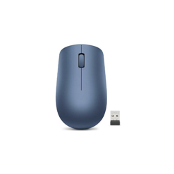 530 mouse Ambidestro RF Wireless Ottico 1200 DPI - Lenovo precio