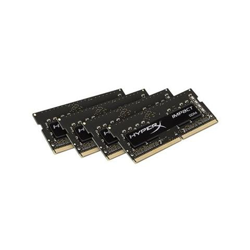 Memoria So Dimm 16 GB (4 x 4 GB) DDR4 2133 MHz CL14 características