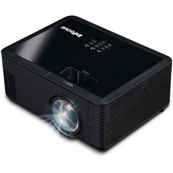 Infocus IN138HDST videoproiettore Proiettore desktop 4000 ANSI lumen DLP 1080p (1920x1080) CompatibilitÃ 3D Nero precio